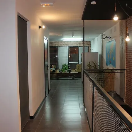 Olé Backpackers Hostal Alicante