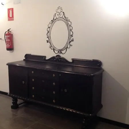 Olé Backpackers Hostal Alicante