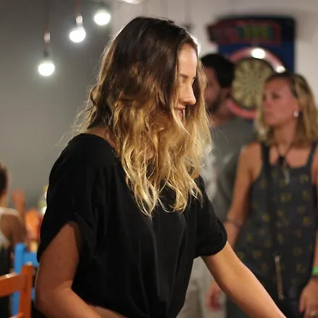 Hostal Olé Backpackers Alicante